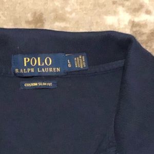 Polo by Ralph Lauren Shirts - POLO by RALPH LAUREN Custom Slim Fit Polo Polo by Ralph Lauren Shirts - POLO by RALPH LAUREN Custom Slim Fit Polo